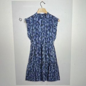 Anthropologie dress